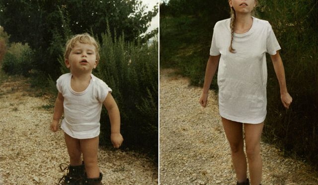 Deja Vu All Over Again