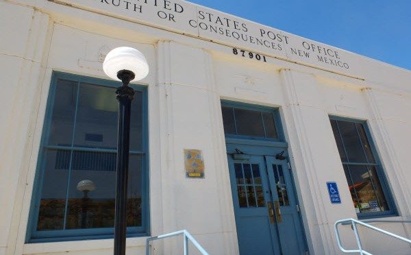 Truth or Consequences