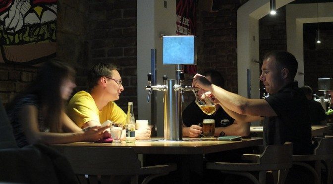 Who would’ve thunk it?