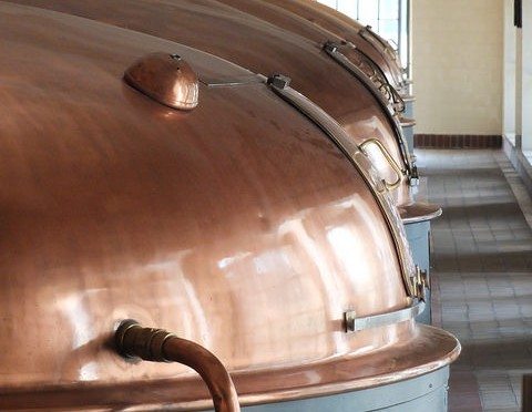 Where Yeast Meets West