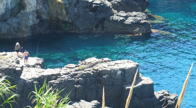 The Old Postman’s Route