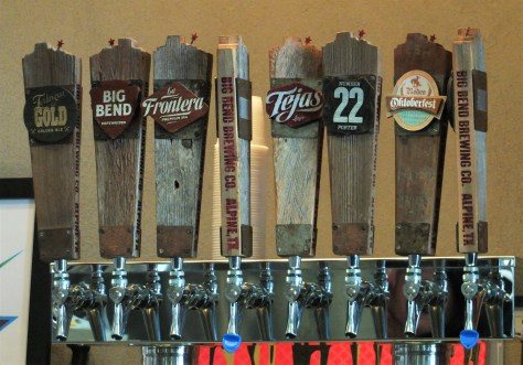 The Most Remote Brewery in America