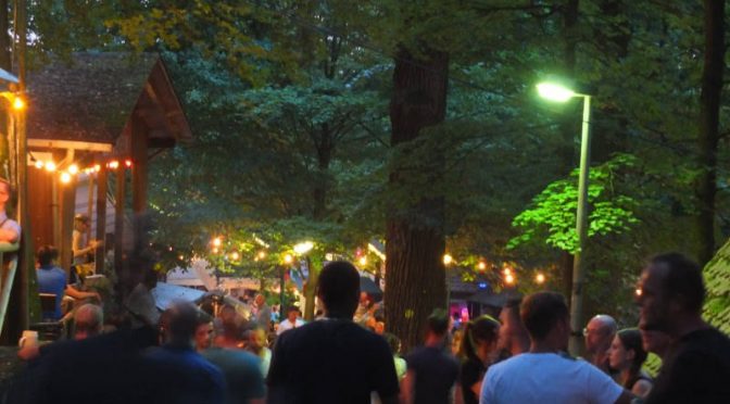 Two other Bavarian Beer Festivals