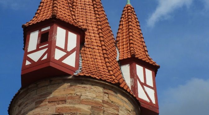 Chasing Personal Heritage