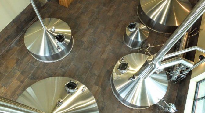 Beers and Hikes in Sonoma County