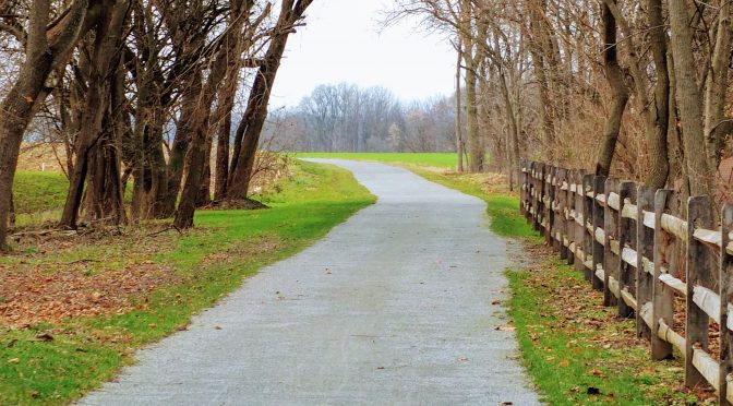A Hike, Walk, Breweries, & Beers in Lancaster County