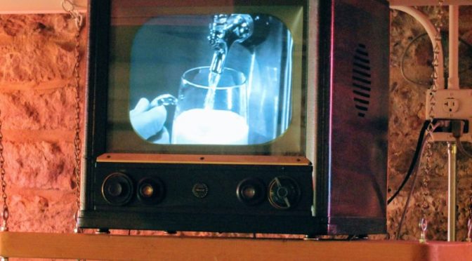 The Nation’s Brewery Museum