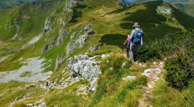 More Hikes and Beers in Montenegro