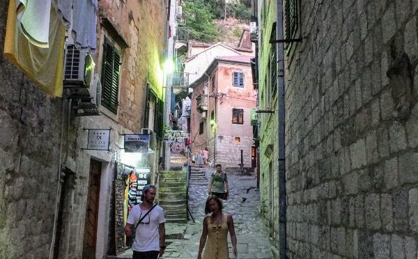 Montenegro: Hikes, Breweries, and more