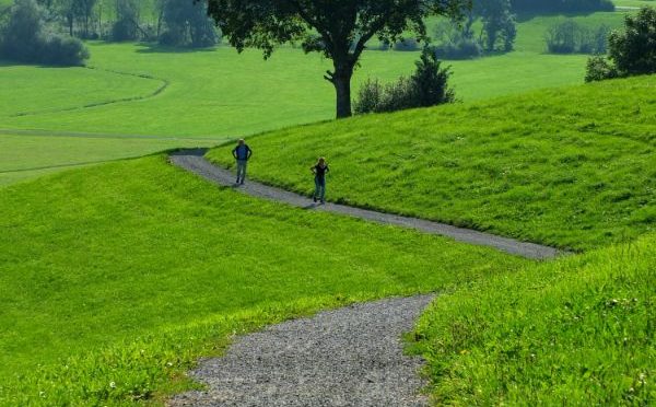 Oberallgäu Beer Hike
