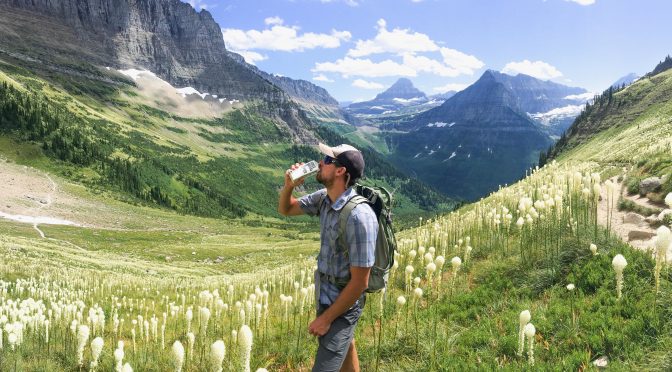 What Hiking Actually Does For The Mind, Body And Soul