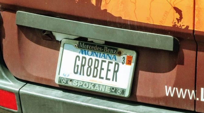 A Hike and Some Brews in Helena