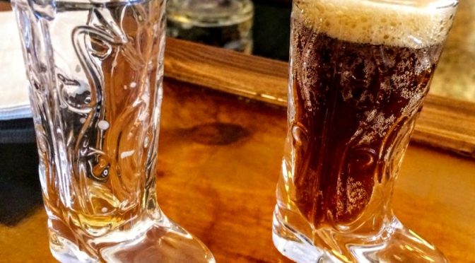 Bike Trails and Beers in Grand Rapids