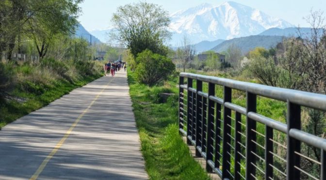 Glenwood Springs Rides