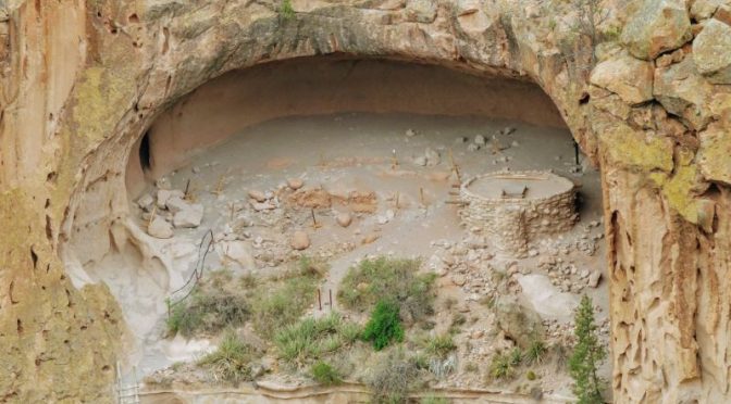 Long-Burro Loop Beer Hike