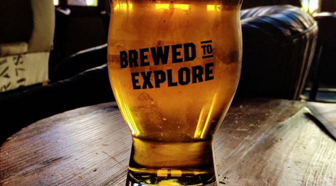 A Hike and Some Beers in Bozeman