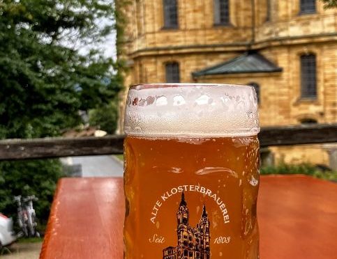 Bad Staffelstein Brewery Hiking