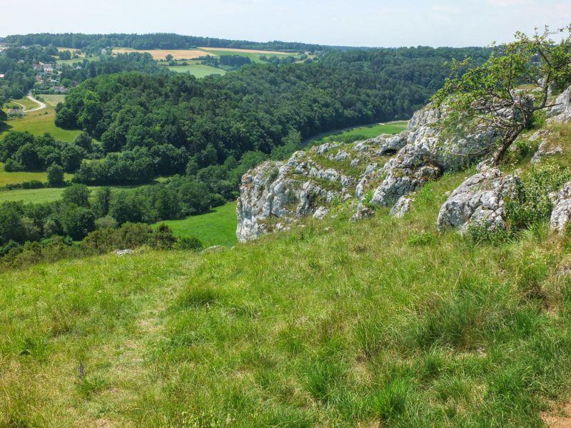 A Beer Hike in the Labertal