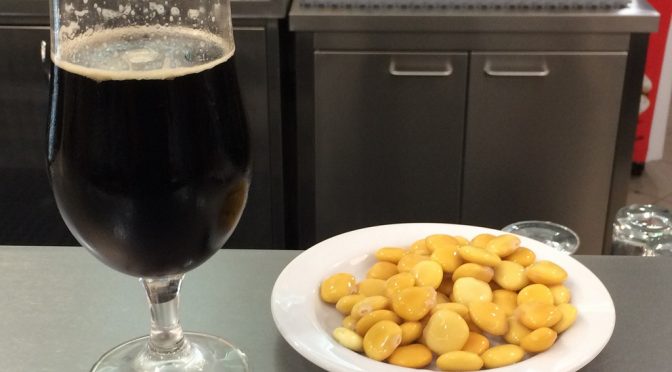 Beer Culture in the Azores